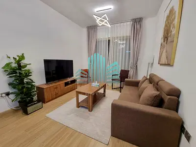 FULLY-FURNISHED WITH STUNNING OPEN VIEW | READY TO MOVE-IN