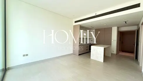 Brand New | High Quality Finishing | Vacant