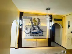 Furnished 1 Bedroom Apartment for Monthly Rent in Anwar Ajman