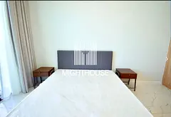 Studio Apartment | Alexis Tower | Balcony & Pool Gym Access — 2
