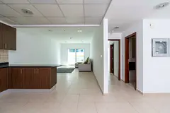 Spacious Layout | Vacant | Exclusive