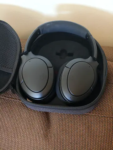 Titum UHD Noise Cancelling Headphone