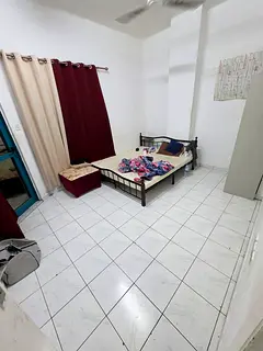 Fully Furnished With 2 Balcony 2BHK Apartment In Just 2500 AED/*