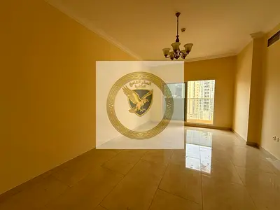 Second tenant | Free parking | Balcony | Open view | Spacious | Prime location | Free maintenance | Easy Dubai access | Security cheque