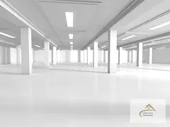 WAREHOUSE &amp; SHOWROOMS FOR RENT PRIME LOCATION FROM 4000 SQFT TO 6000 SQFT