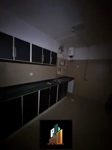 ABU SHAGARA 1BHK BIG APARTMENT // SIPLT AC FIFED // NEW RENOVAT BUILDING NEAR BY PARK GOOD LOCATION //RENT ONLY 28K