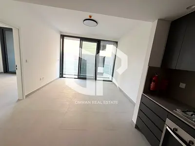 Sokon 3 Aljada | High-Velocity Rental Asset | 1BR | Pool View | Top Yield | AED 740K