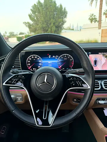 Mercedes-Benz GLE 350, миниатюра 16