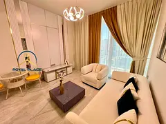 FULLY FURNISHED | BEST AMENITIES | 1 PLUS STUDY