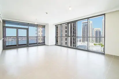 Brand New | Ready to Move-in | Full Sea View
