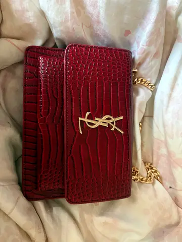YSL BAG