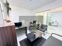 DED Approved Office | Bank Account Assistance | Prime Location