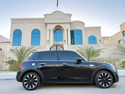 2021 MINI COOPER 照片 9