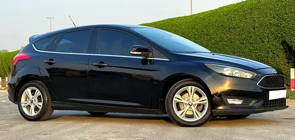 2016 FORD FOCUS — фото 15