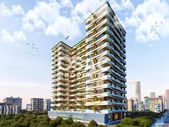 2 Bed + Private Pool | Big Lay out | High Floor