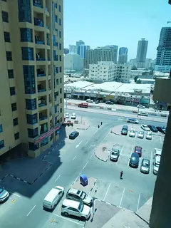 2 BHK+4 BATHROOM+MAID ROOM with FULL OPEN VIEW Balcony Available FOR RENT In just AED 33,000/- 4 Pay
