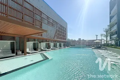 Ready to Move in | Partly Furnished | Brand New