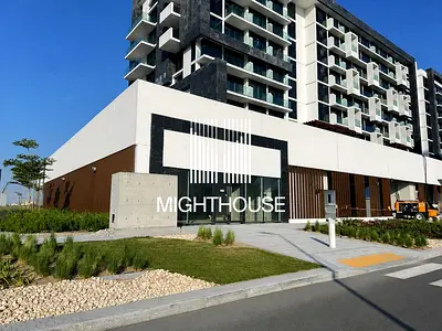 Spacious Shop | Prime Meydan Location |