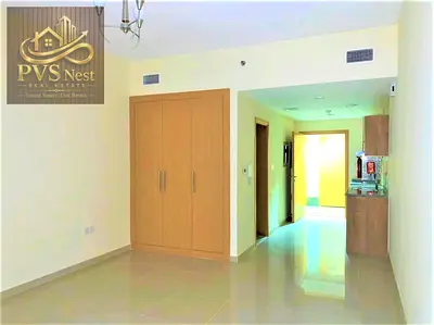 UNFURNISHED STUDIO , LARGE LAYOUT WITH BALCONY , AFFORDABLE PRICE