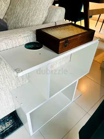 Sofa Side Table