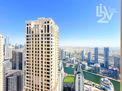 Larger Layout | Furnished/Unfurnished | Vacant