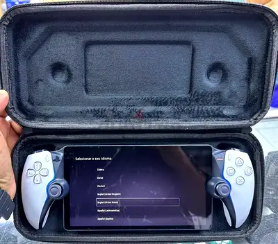 Ps5 portal