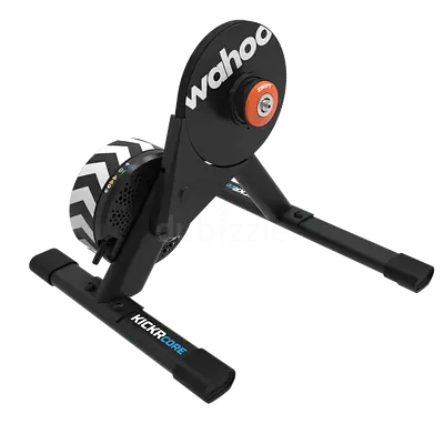 Wahoo Kickr Core Zwift