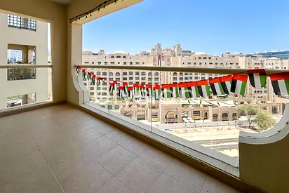 High Floor | Park Views | Vacant | View Today