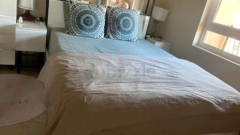 Bed set