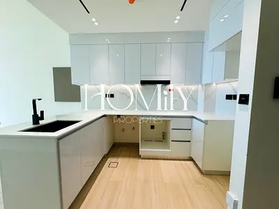 Near to Exit | Spacious 3BHK | Vacant