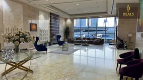 Distress Deal | Ultra Spacious Luxury 2BHK in Conqueror Tower Ajman | 1590 Sqft | Stunning Open View