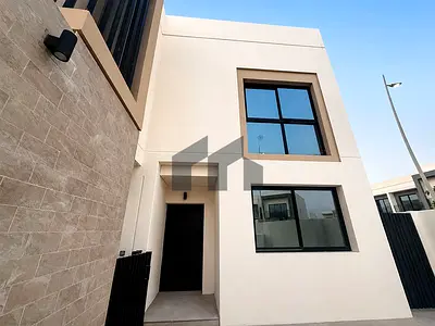 2BR Villa | Single Row | Ready to move in