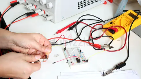 Home repairing maintenance