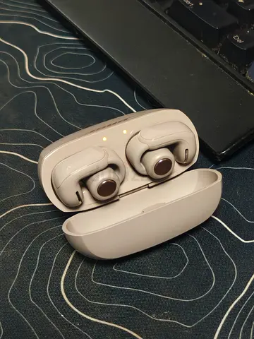 Bose Open earbuds
