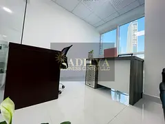 Beautiful Workspace| No‑Commitment Lease| Flexible Rent options