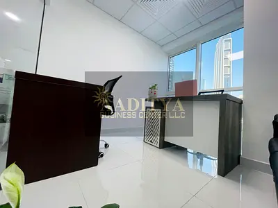 Beautiful Workspace| No‑Commitment Lease| Flexible Rent options