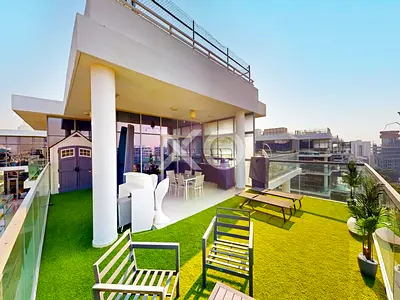 Exclusive | Furnished | Fully Upgraded