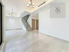SINGLR ROW I CONTEMPORARY LUXURY I UNFURNISHED