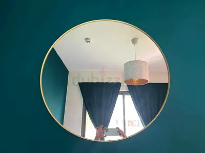 Mirrors