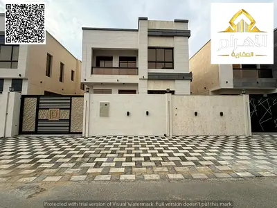 Own a 5-bedroom master villa at a special price, including registration and ownership fees, for all