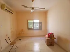 Lavish 1bhk full family building in muwailah sharjah with balcony 30k