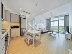 Fully Furnished | Sea Views | Vacant