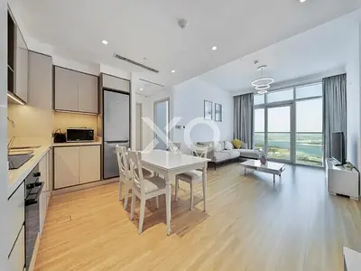 Fully Furnished | Sea Views | Vacant