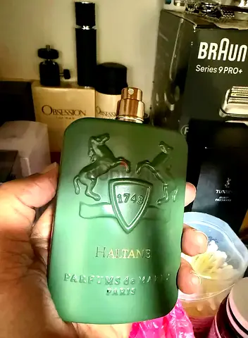 Parfums de Marly  haltane Taster - 125ml