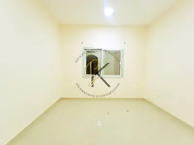 Lavish 1 BHK available in muwaliah front of Safri Mall and Lulu supermarket for contact Babar