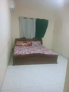 Attached room for rent