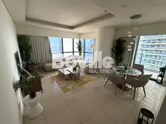 HIGH FLOOR | FULLY FURNISHED | VACANT