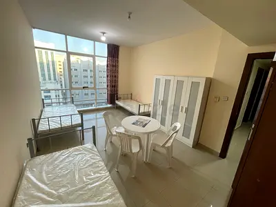 Bedspace available for decent executive bachelor