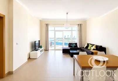 Beach Access | Spacious Unit I Well Maintained