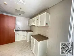 Spacious Open View 1 Bedroom Apartment for Rent in Ajman Pearl Towers Near City Centre